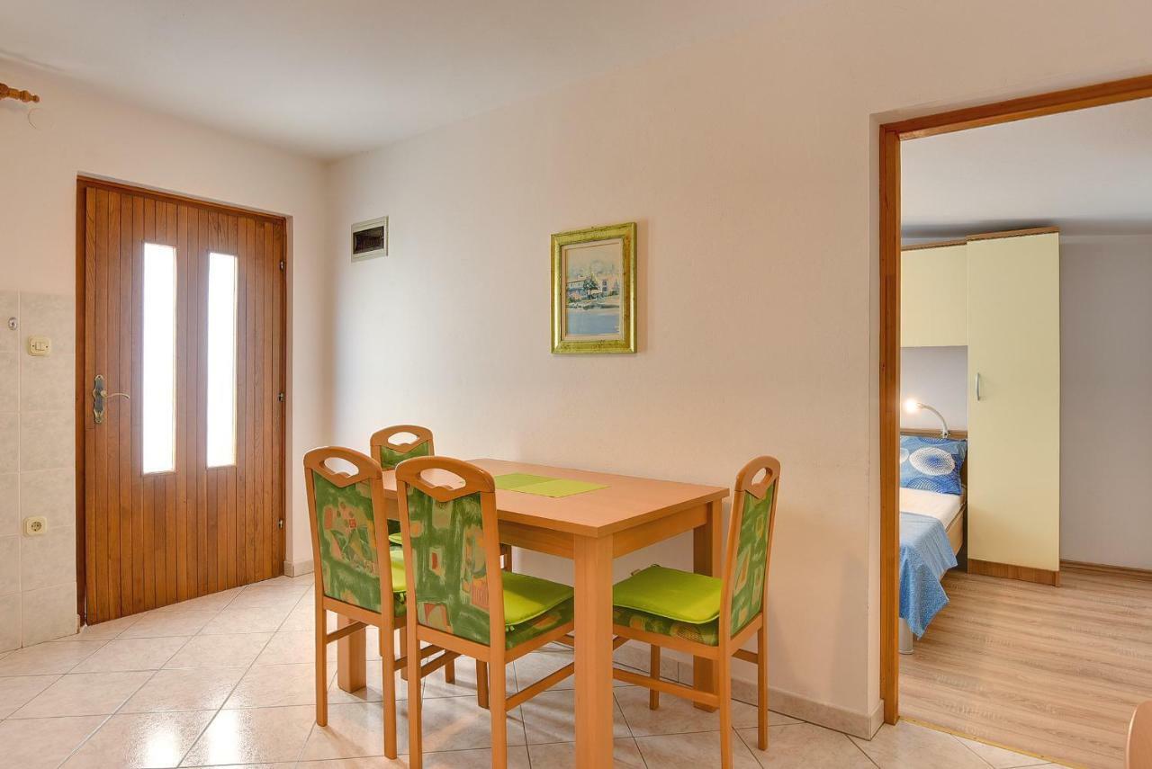 Holiday Home Mihael Medulin Exterior photo